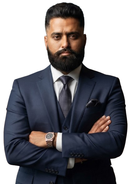 Vaibhav Jain - AI Trainer